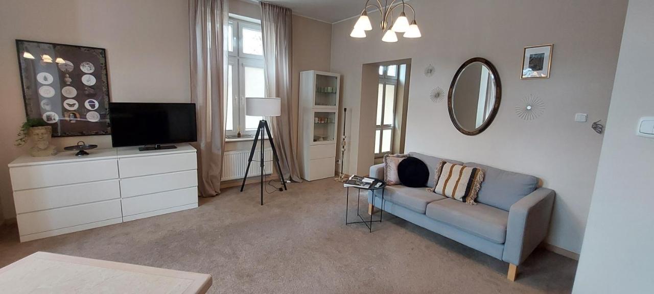 Apartament Sopot Chrobrego 19 Exterior photo