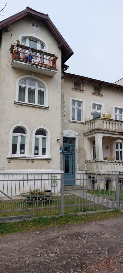 Apartament Sopot Chrobrego 19 Exterior photo