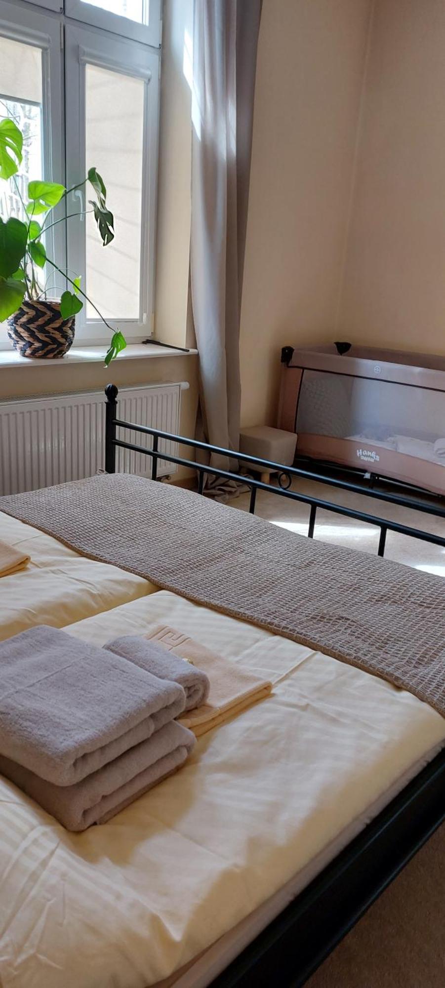 Apartament Sopot Chrobrego 19 Room photo