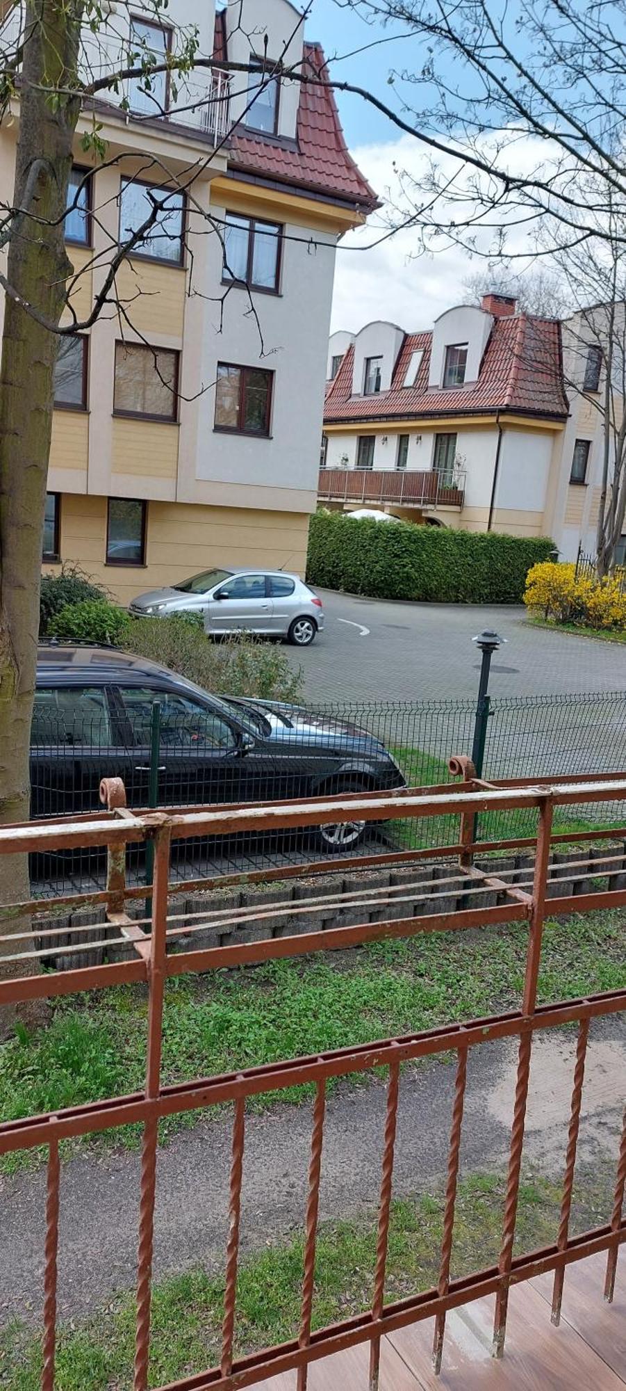 Apartament Sopot Chrobrego 19 Room photo